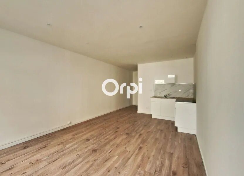Appartement à vendre, 31m², Lille