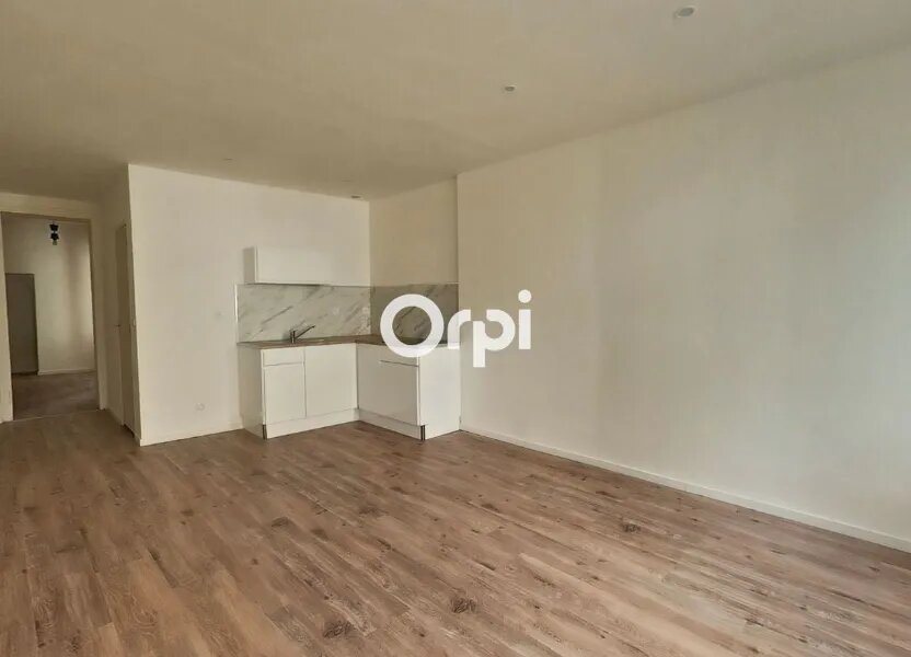 Appartement à vendre, 31m², Lille