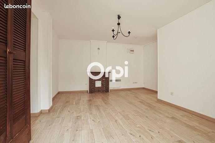 Appartement à vendre, 67m², Tourcoing