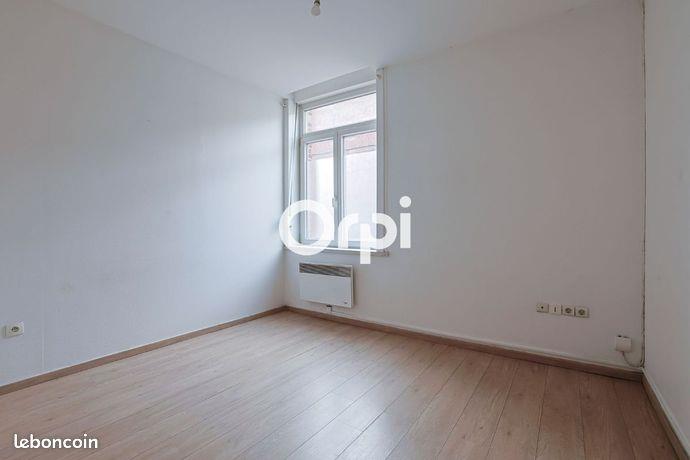 Appartement à vendre, 67m², Tourcoing