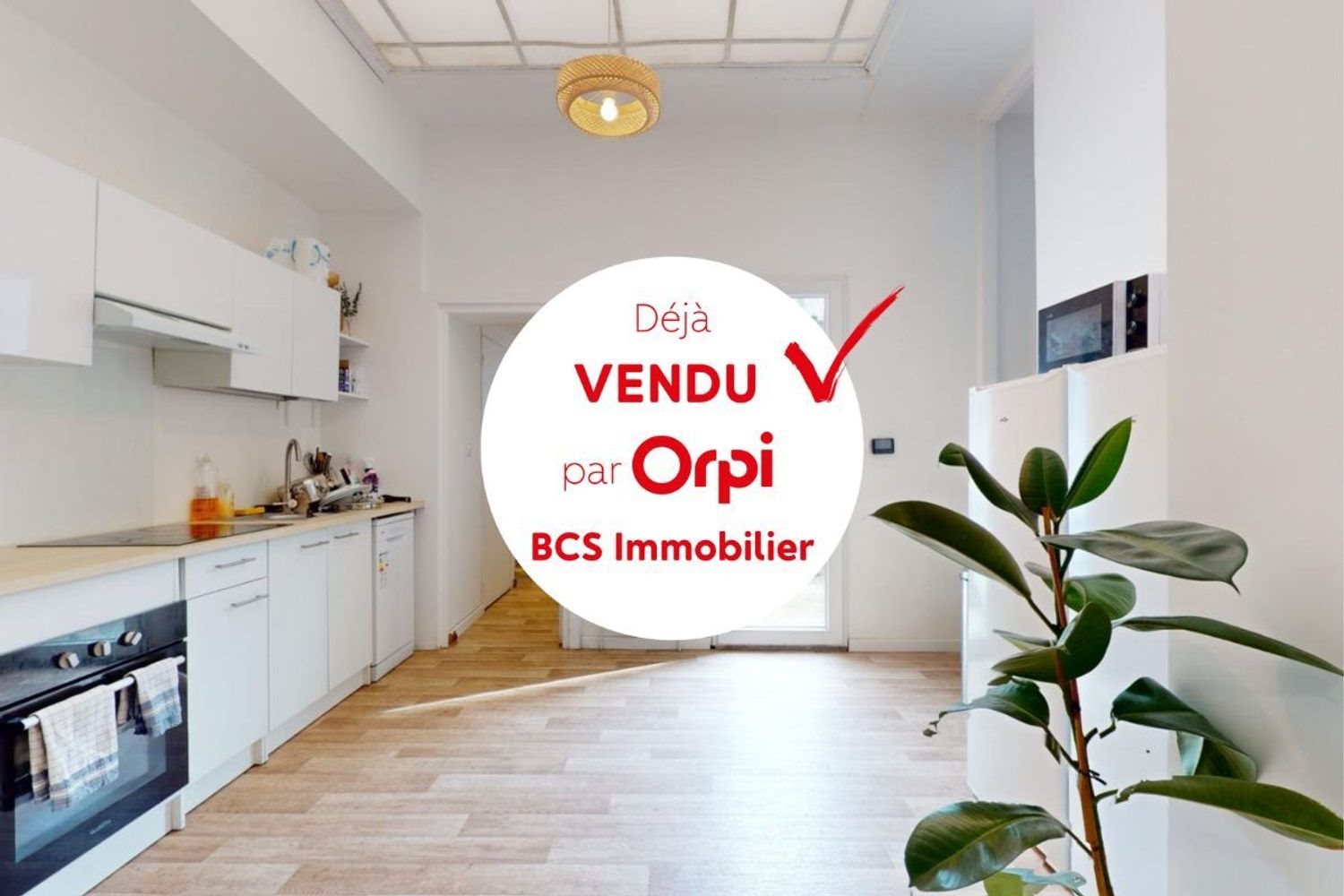 Maison à vendre, 113m², Roubaix