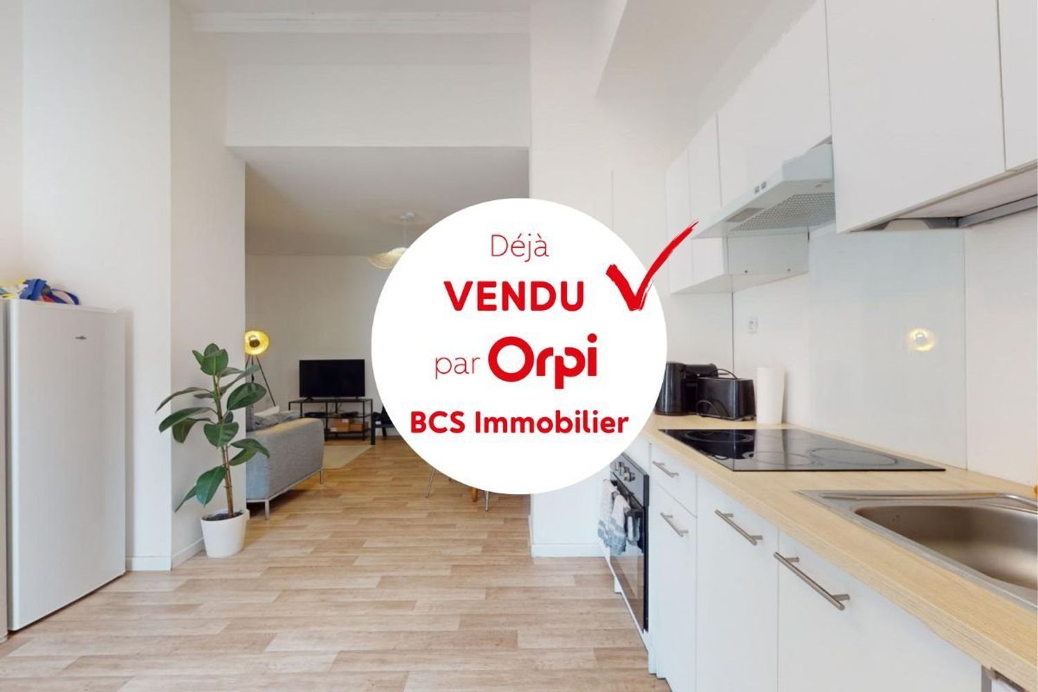 Maison à vendre, 113m², Roubaix