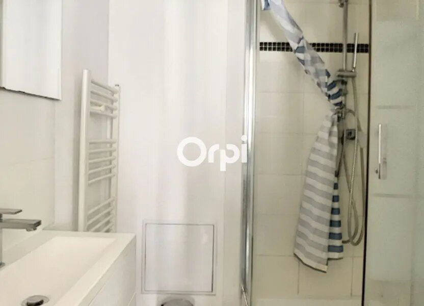 Appartement à vendre, 18m², Lille