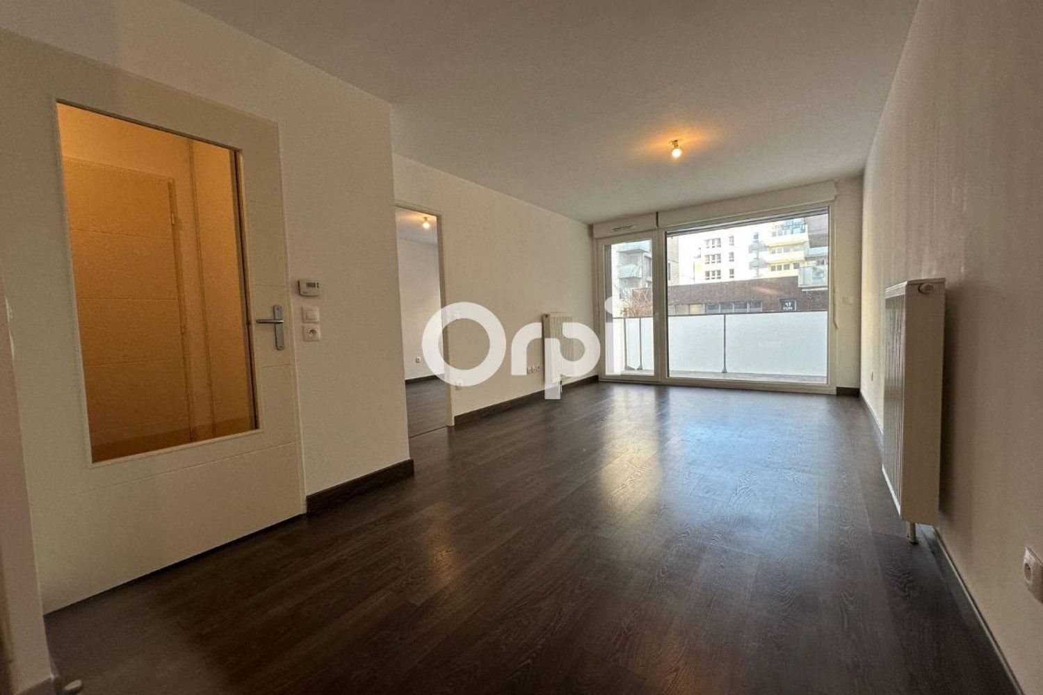 Appartement à vendre, 44m², Capinghem