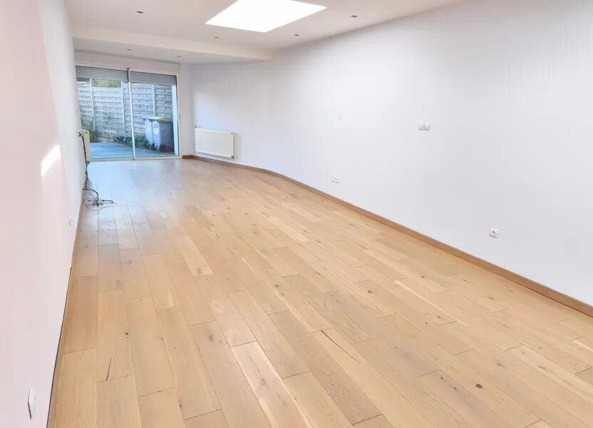 Maison à louer, 112m², Tourcoing