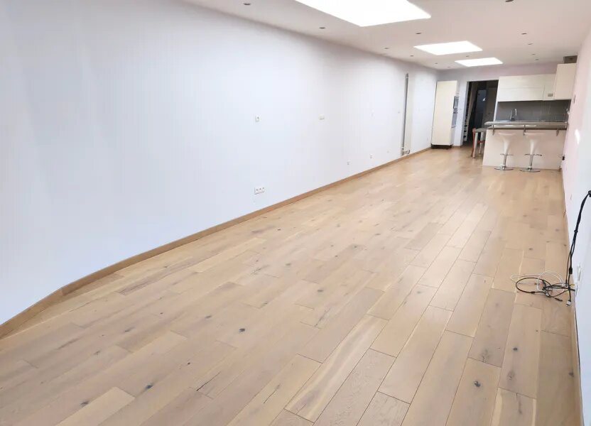 Maison à louer, 112m², Tourcoing