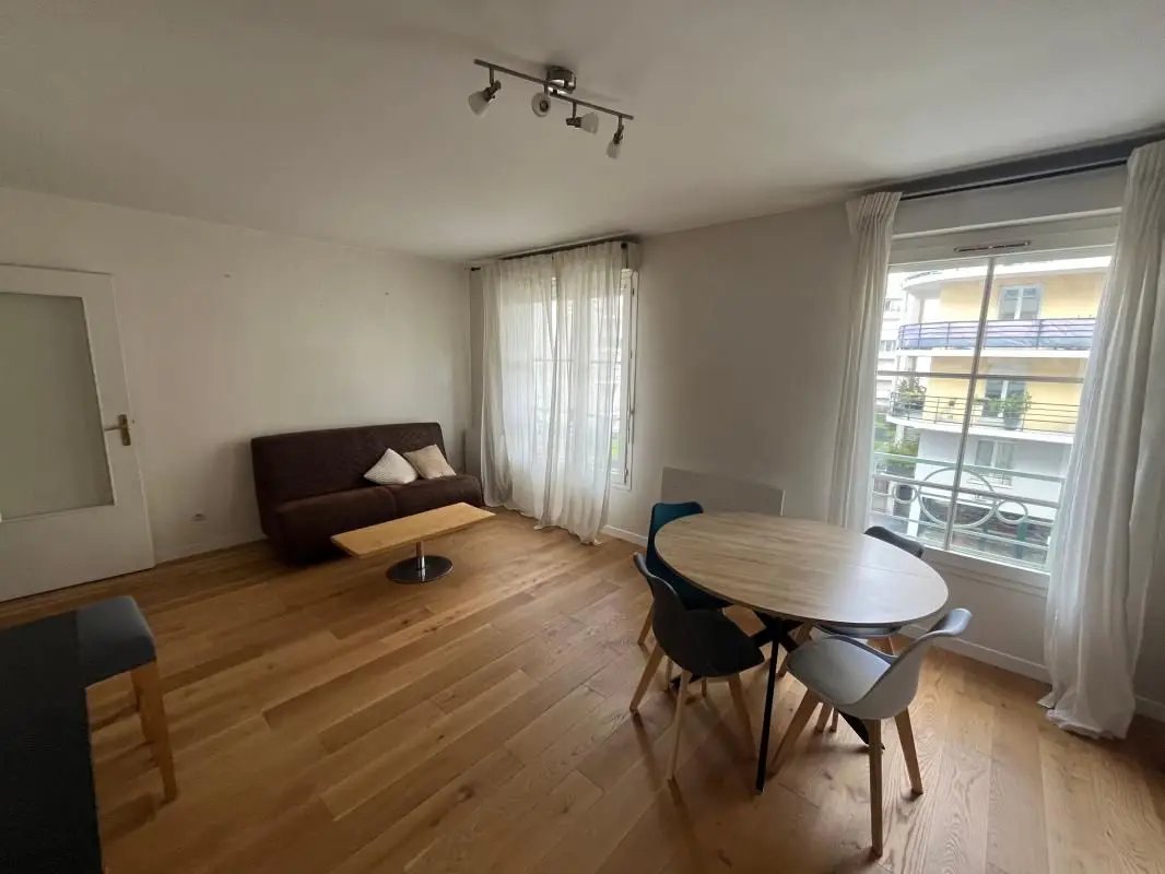 Appartement à louer, 42m², Lille