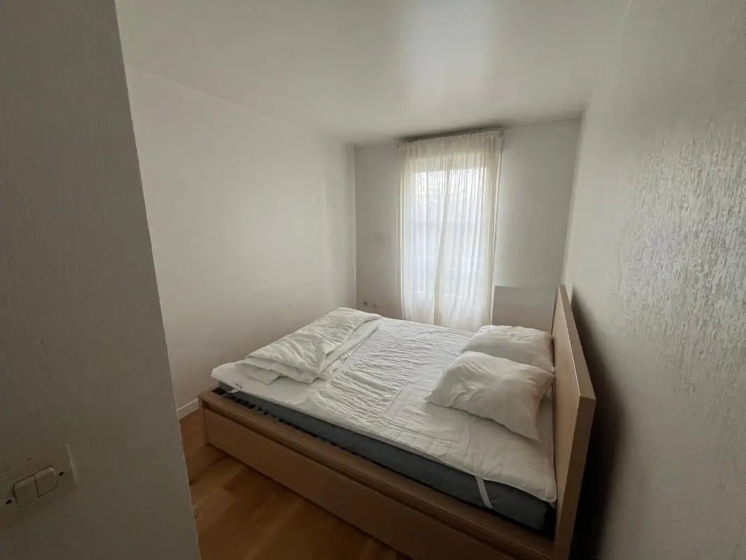 Appartement à louer, 42m², Lille