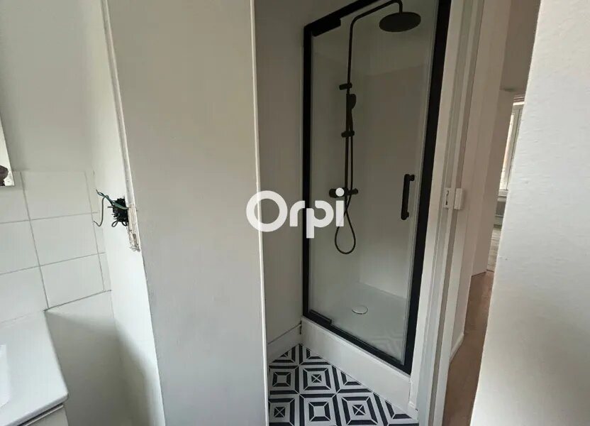 Appartement à vendre, 34m², Lille