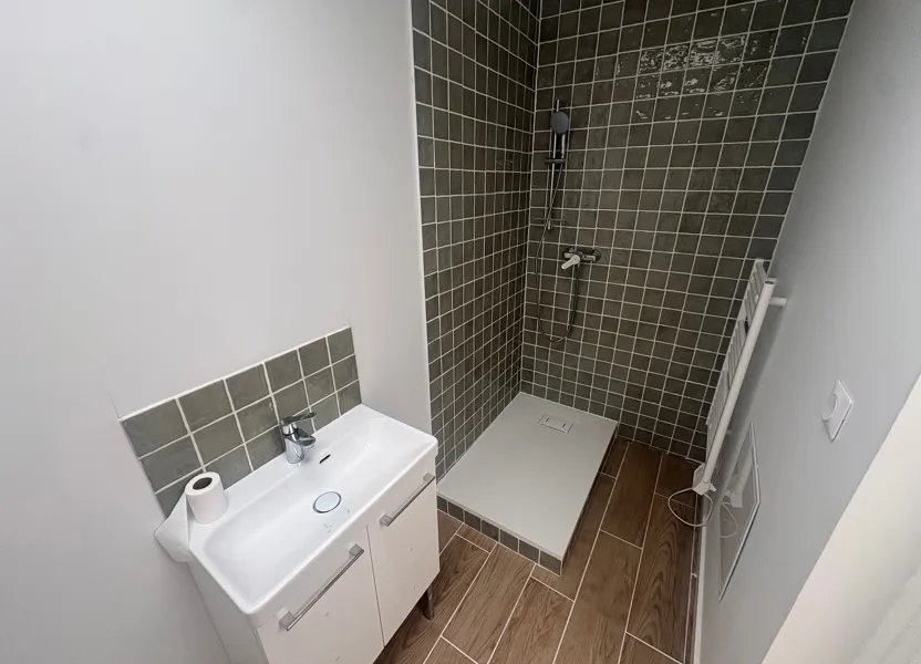 Maison à louer, 59m², Lille