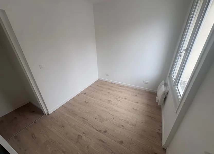 Maison à louer, 59m², Lille