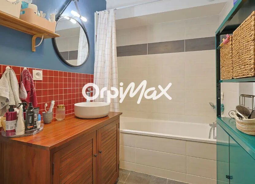 Appartement à vendre, 63m², Lille