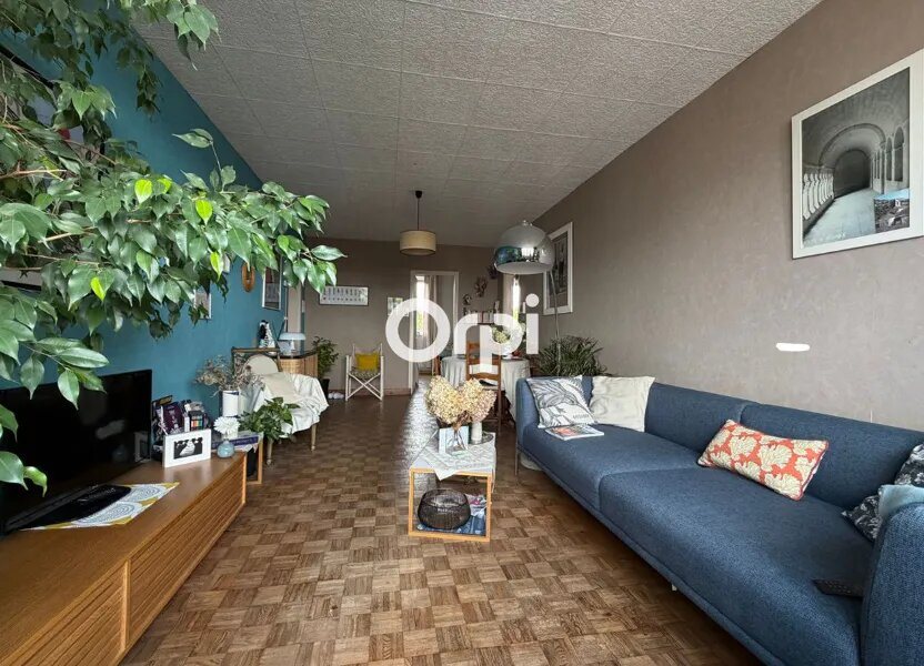 Appartement à vendre, 76m², Sequedin