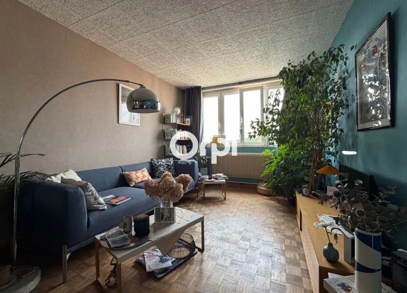 Appartement à vendre, 76m², Sequedin