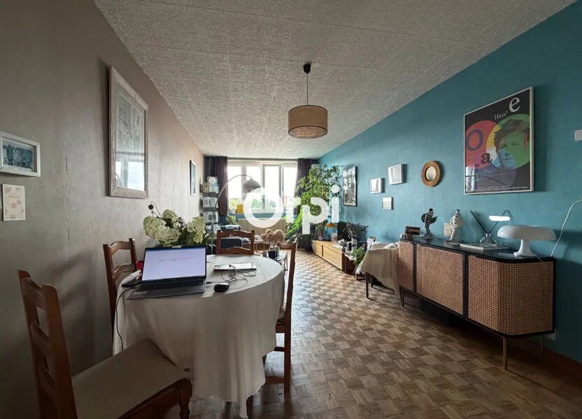 Appartement à vendre, 76m², Sequedin
