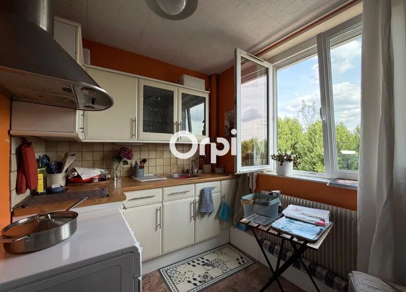 Appartement à vendre, 76m², Sequedin