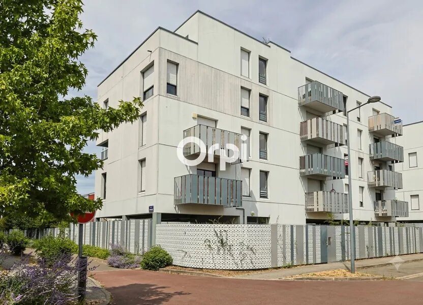 Appartement à vendre, 28m², Lille