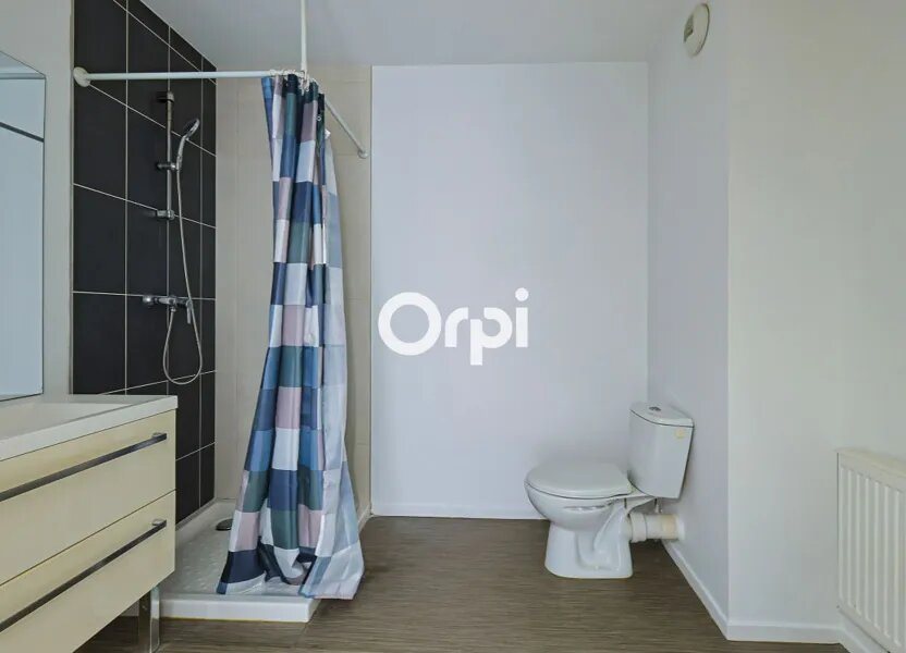 Appartement à vendre, 28m², Lille