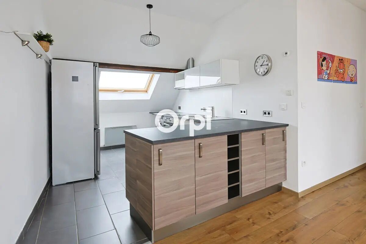 Appartement à vendre, 84m², Lille