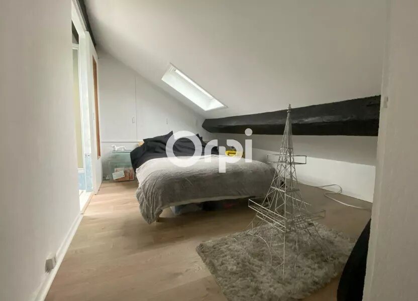 Appartement à vendre, 56m², Lille