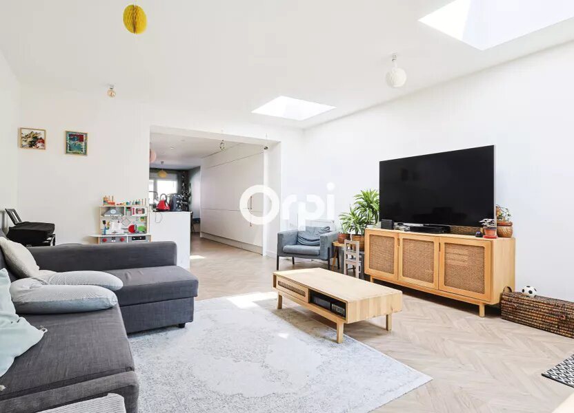 Maison à vendre, 140m², Faches-Thumesnil