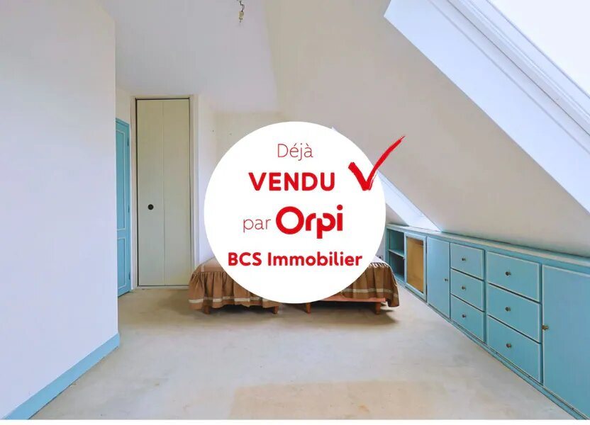 Appartement à vendre, 95m², Lille