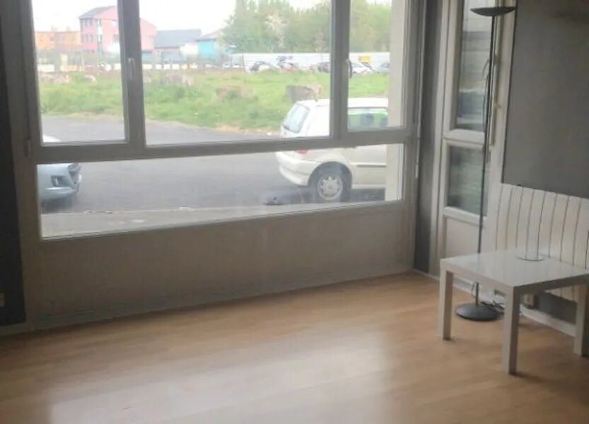 Appartement à louer, 26m², Lille