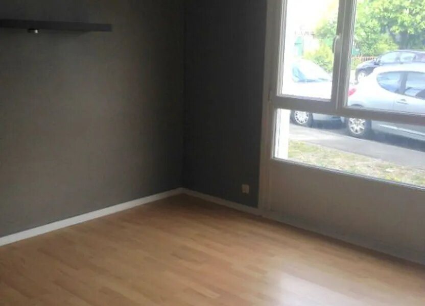 Appartement à louer, 26m², Lille