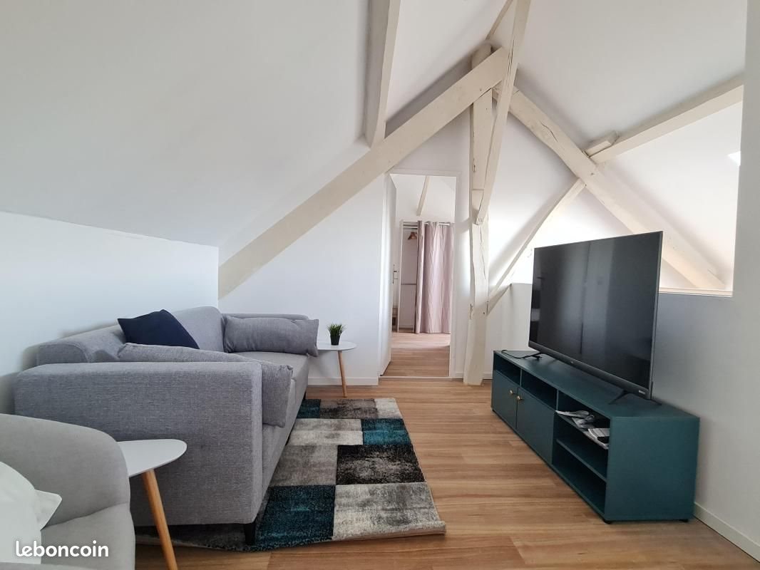 Maison à louer, 81m², Tourcoing