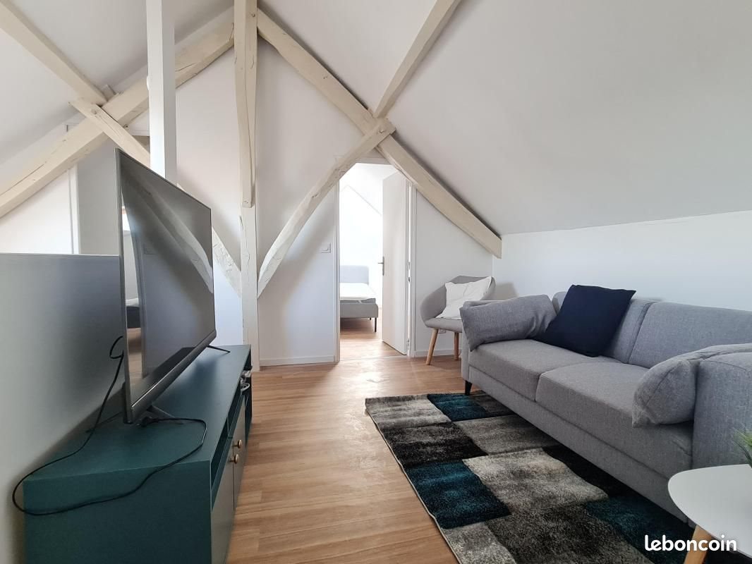 Maison à louer, 81m², Tourcoing