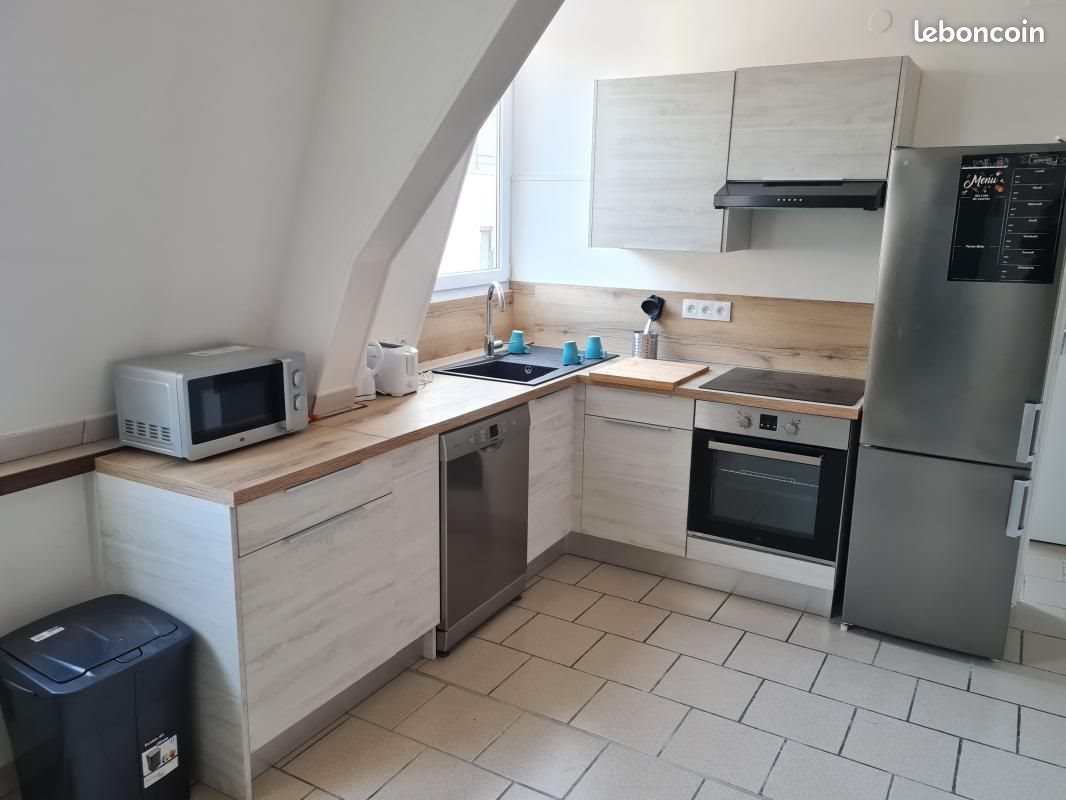Maison à louer, 81m², Tourcoing