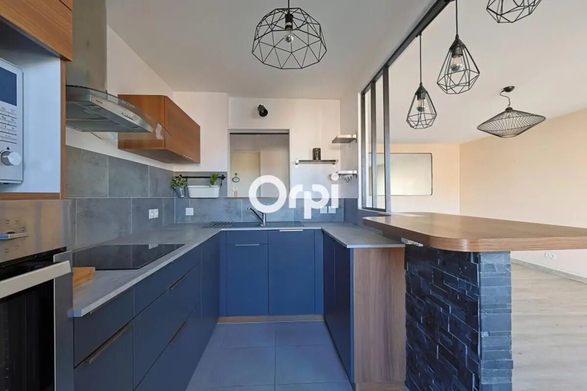 Appartement à louer, 66m², Lille