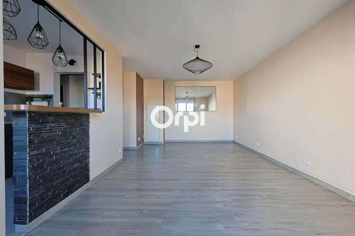 Appartement à louer, 66m², Lille