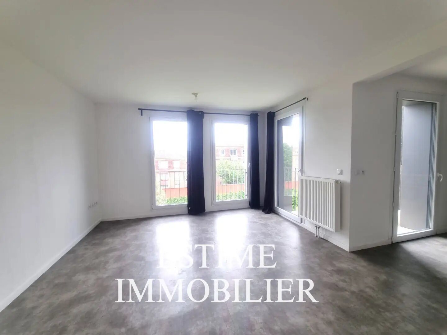 Appartement à vendre, 53m², Lille