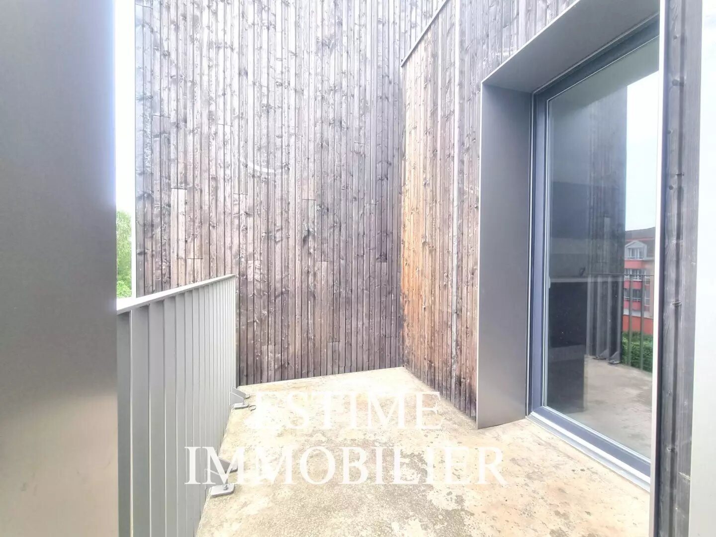 Appartement à vendre, 53m², Lille