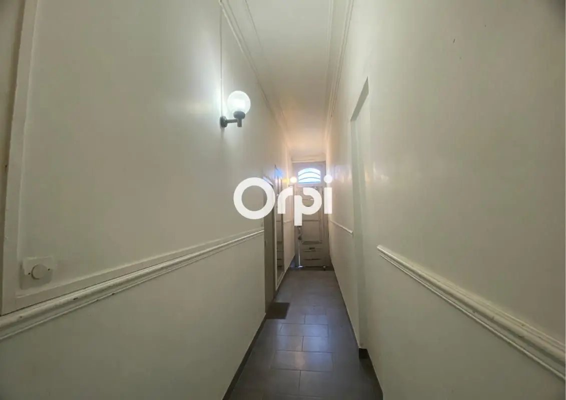 Appartement à vendre, 200m², Roubaix