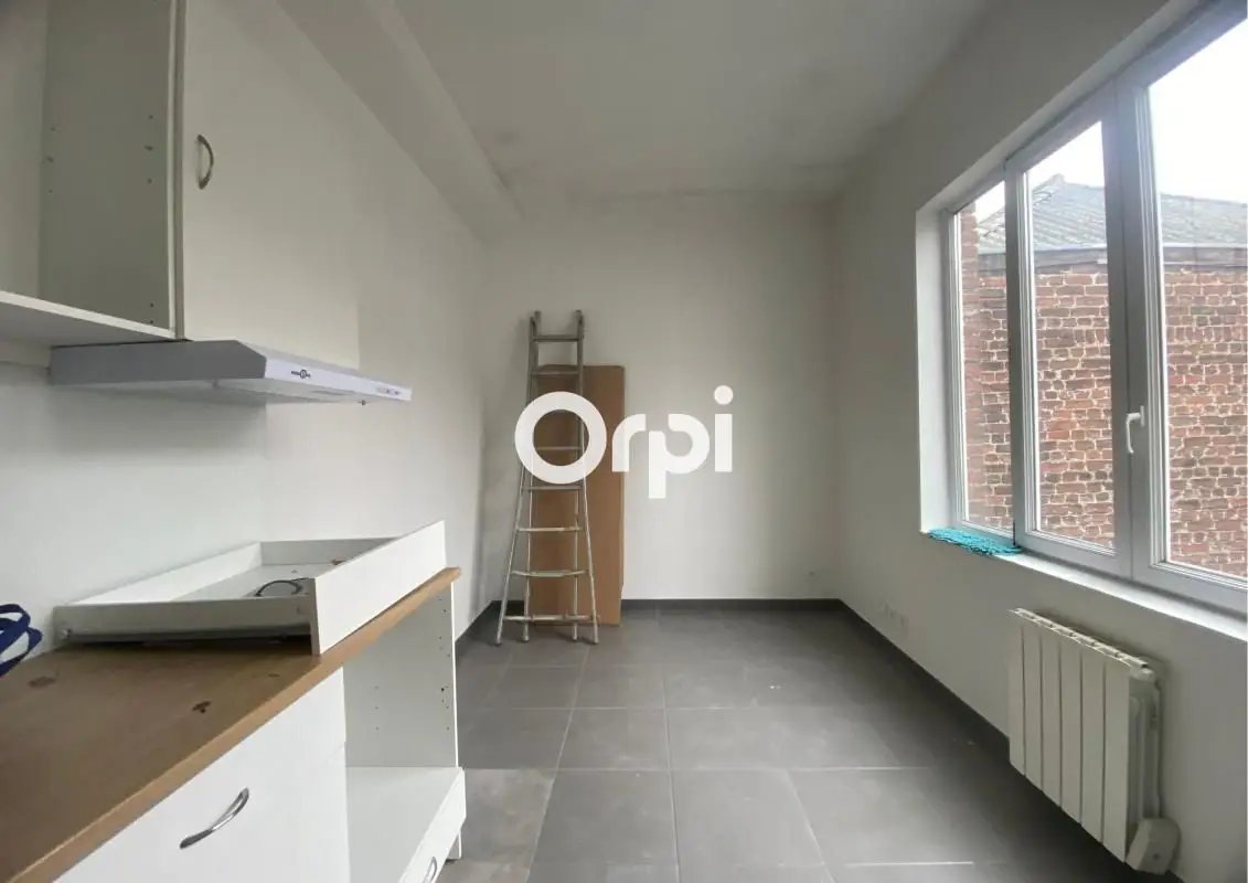 Appartement à vendre, 200m², Roubaix