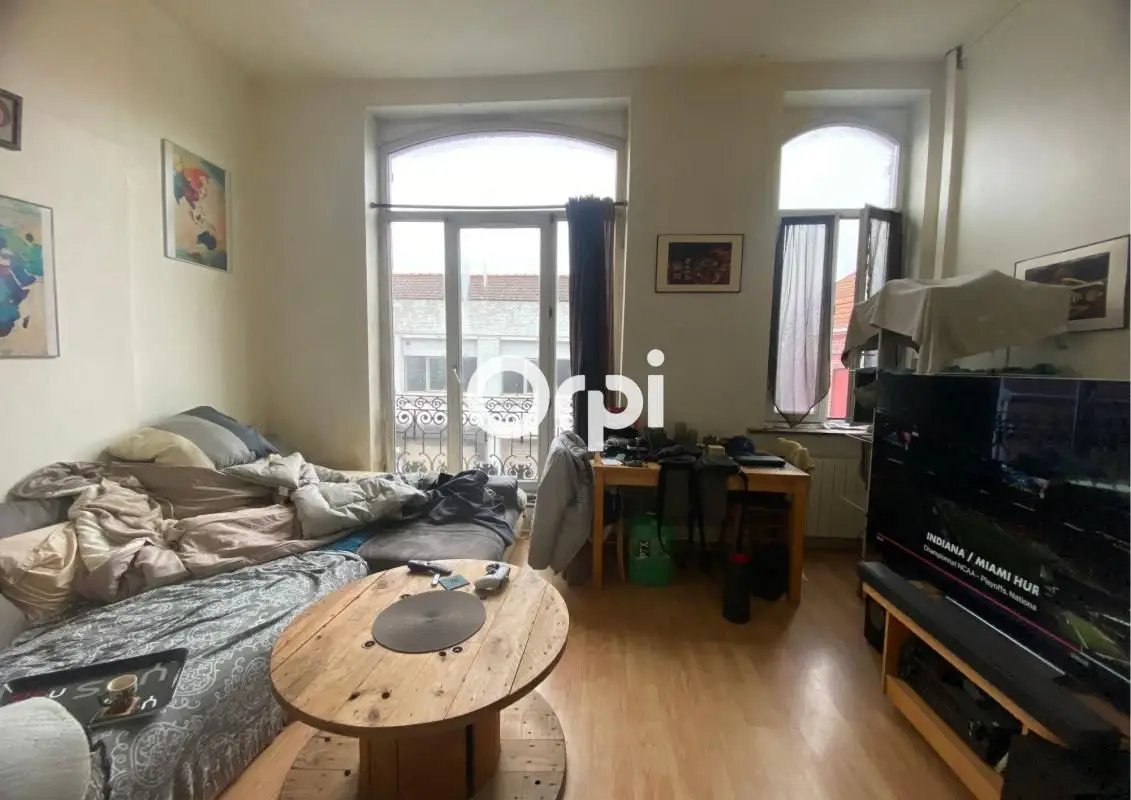 Appartement à vendre, 200m², Roubaix