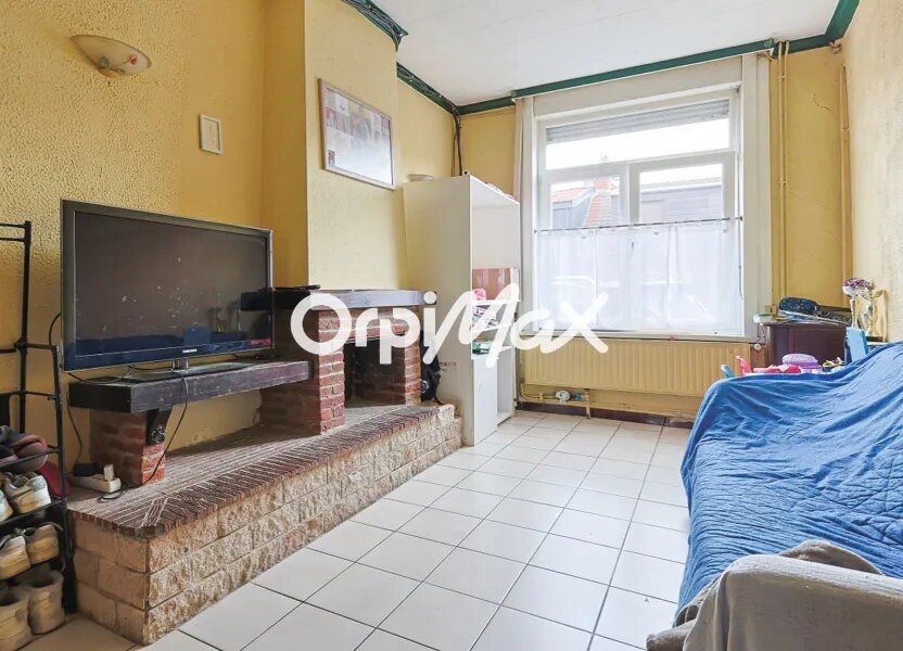 Maison à vendre, 113m², Tourcoing