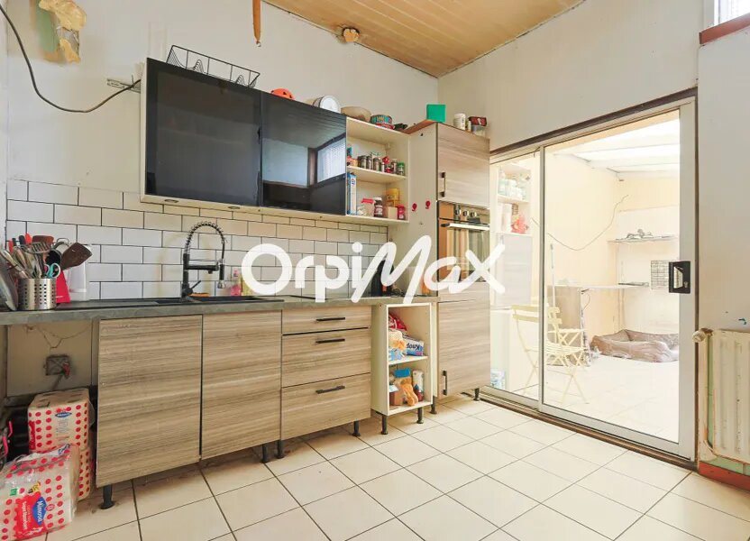 Maison à vendre, 113m², Tourcoing