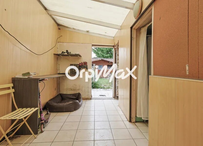 Maison à vendre, 113m², Tourcoing