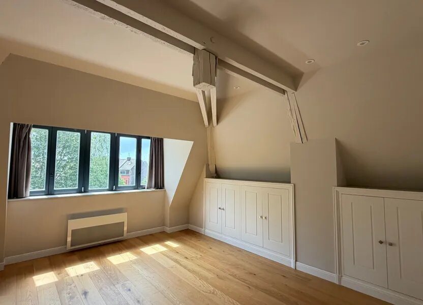 Appartement à louer, 43m², Tourcoing