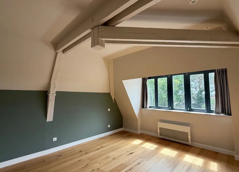 Appartement à louer, 43m², Tourcoing