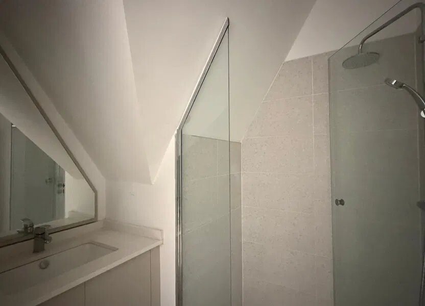 Appartement à louer, 43m², Tourcoing