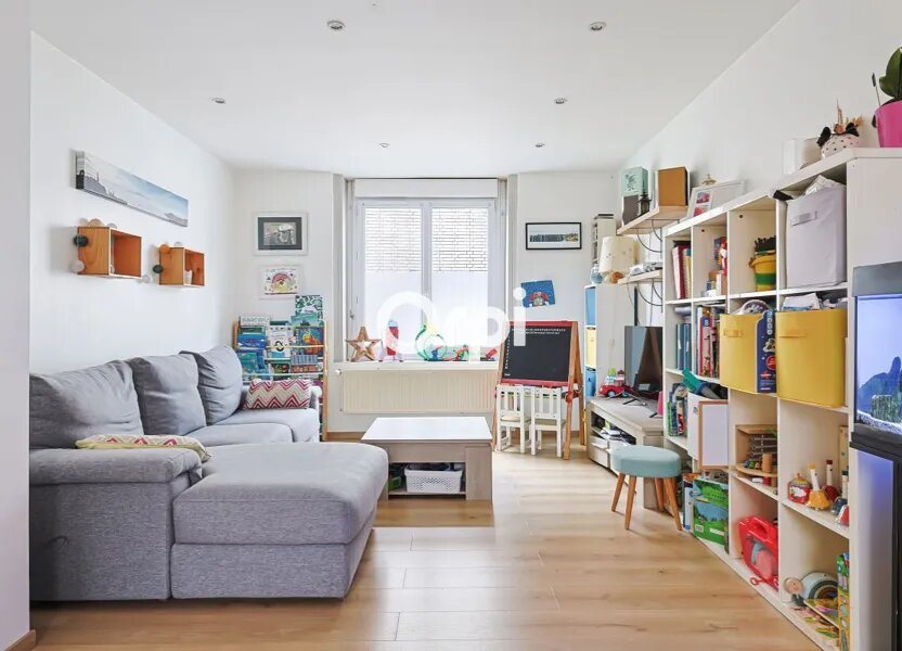 Maison à vendre, 96m², Ronchin