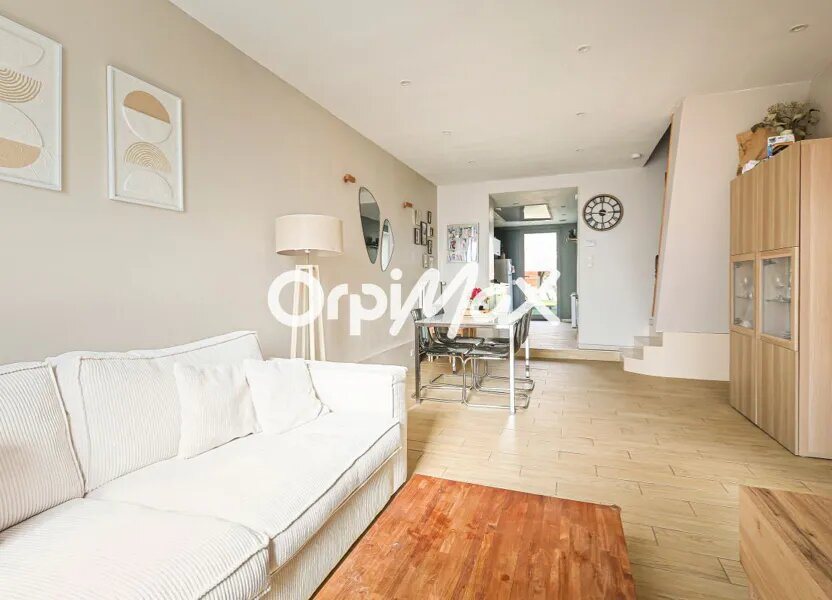 Maison à vendre, 80m², Wasquehal