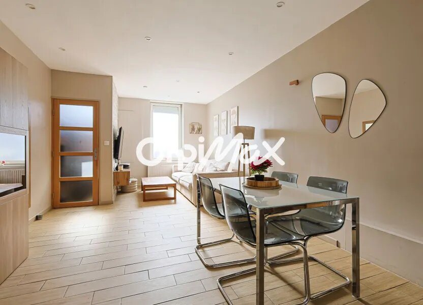 Maison à vendre, 80m², Wasquehal