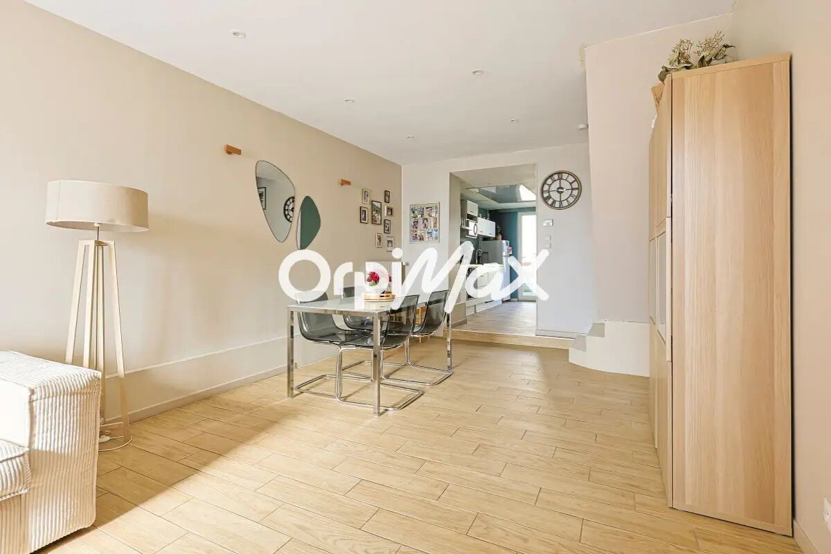 Maison à vendre, 80m², Wasquehal