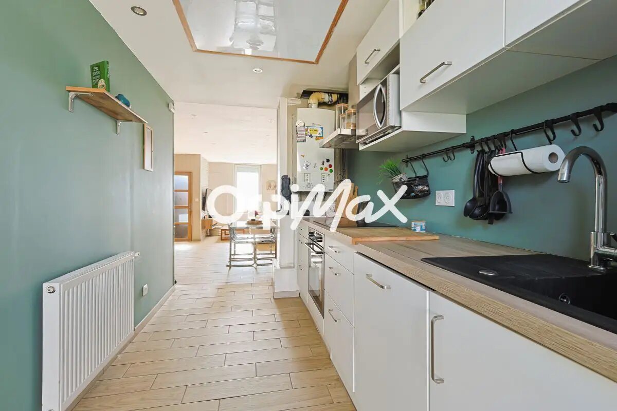 Maison à vendre, 80m², Wasquehal
