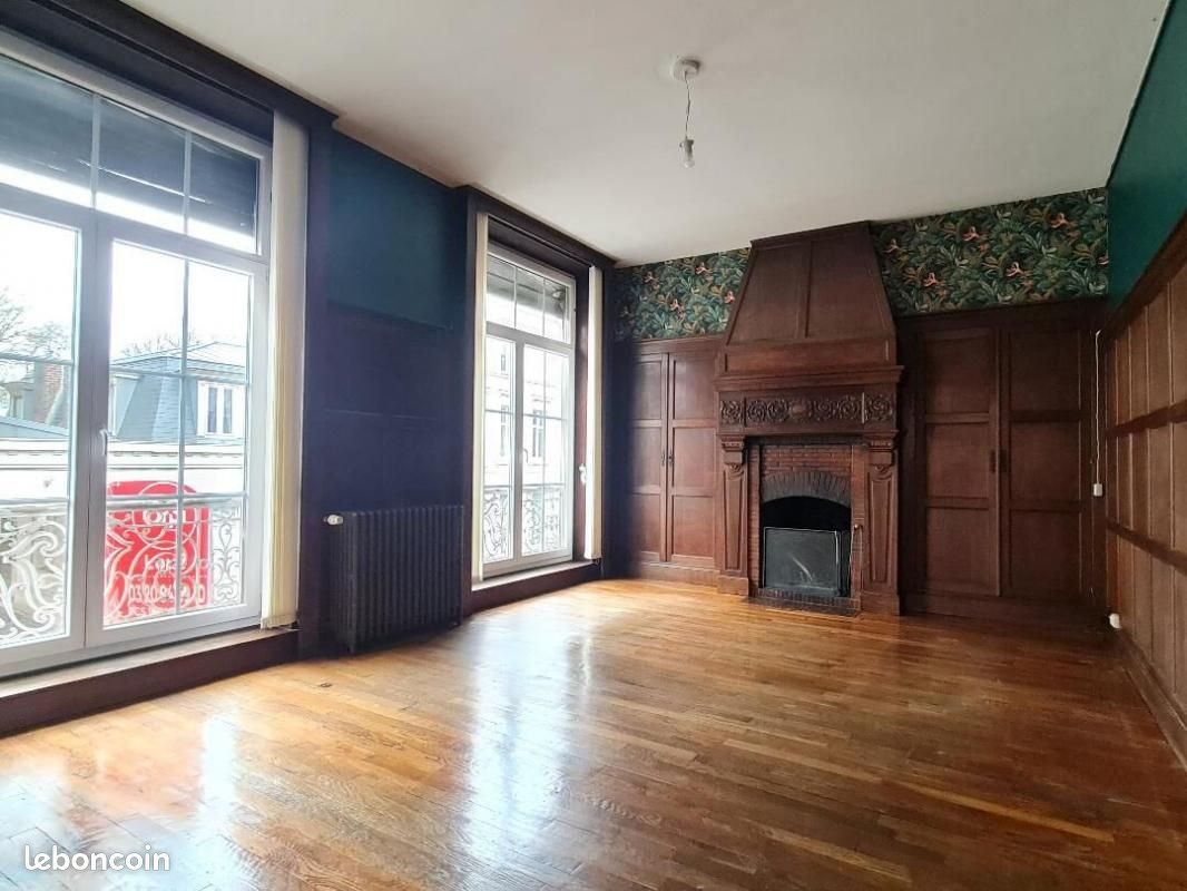 Appartement à louer, 71m², Tourcoing